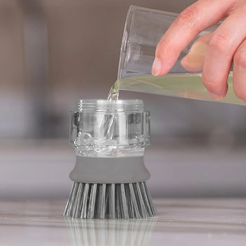 CEPILLO DE COCINA 2x1