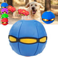 JUGUETE BOLA PARA MASCOTAS