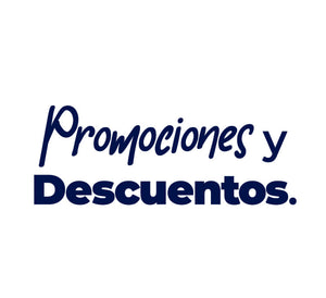Promociones