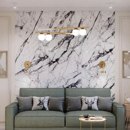 LAMINAS PVC MARMOLIZADAS