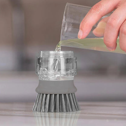 CEPILLO DE COCINA 2x1