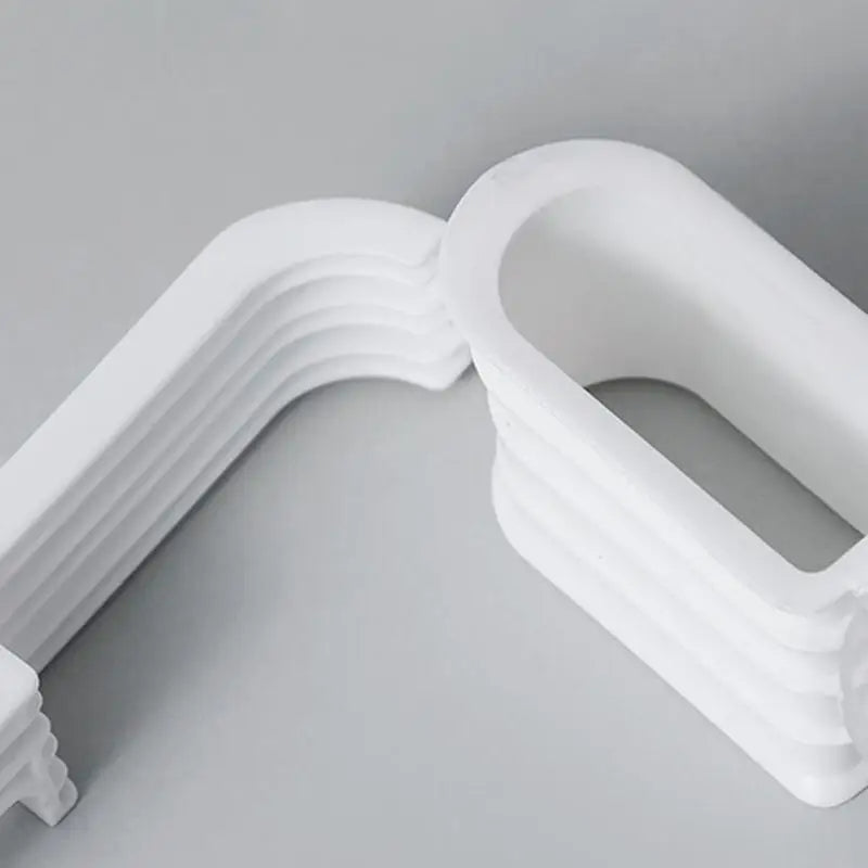 CLIP DE SELLADO DE BOLSAS SET X 6