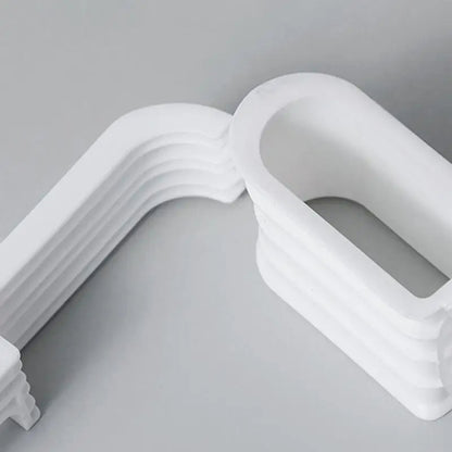 CLIP DE SELLADO DE BOLSAS SET X 6