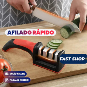 AFILADOR DE CUCHILLOS