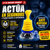 DISPOSITIVO ANTIASFIXIA