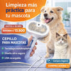 CEPILLO PARA MASCOTAS