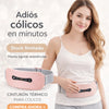 CINTURON TERMICO PARA COLICOS