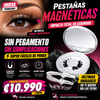 PESTAÑAS MAGNETICAS