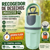 RECOGEDOR DE DESECHOS DE MASCOTAS