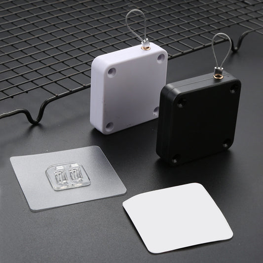 CIERRA PUERTAS 2 UNIDADES