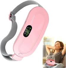 CINTURON TERMICO PARA COLICOS