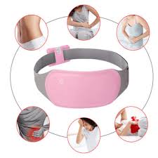 CINTURON TERMICO PARA COLICOS