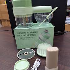 FOOD HAMMER CORTADOR PARA COCINA