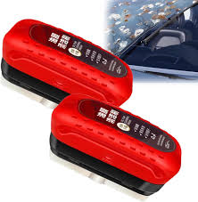 LIMPIADOR DE PARABRISAS