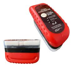 LIMPIADOR DE PARABRISAS