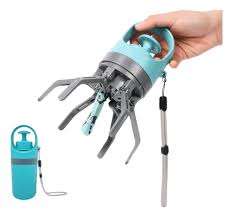 RECOLECTOR DE DESECHOS MASCOTAS