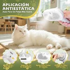 CEPILLO PARA MASCOTAS